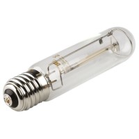 150 W Clear Tubular SON-T Lamp, GES/E40, 2000K, 46mm