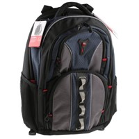Wenger Cobalt 15.4in Laptop Backpack, Blue