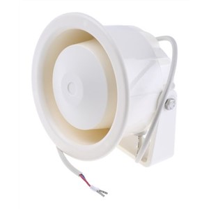 Waterproof compact horn speaker 8 ohm