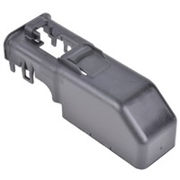 Molex, MX123 Circuit Dress Cover for use with MX123 Series
