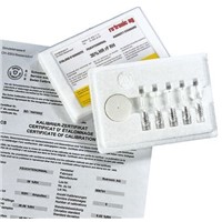 Rotronic Instruments EA80-SCS Calibration Standards Thermohygrometer Capsule, For Use With SCS Humidity Standard &