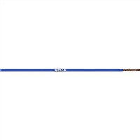 Lapp Blue, 1 mm2 Equipment Wire, 100m