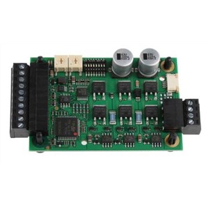 Maxon, DC Motor Controller, Analogue, Potentiometer Control, 10 → 50 V dc, 5 A