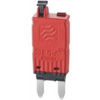 ETA 15A 1 Pole Automotive Thermal Circuit Breaker, 29V dc