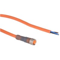 Lumberg Automation Cable assembly