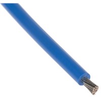 2.5mm Panel Wire UL-CSA-HAR 1015 Blue