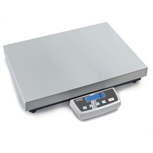 Kern Platform Scales, 60 kg, 150 kg Weight Capacity Europe, UK, US