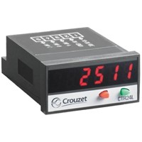 Crouzet 6 Digit, LED, Digital Counter, 30 V