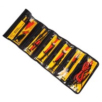 Fluke Lead &amp;amp; Probe Set, For Use With Fluke Digital Multimeters