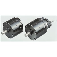 Auto switch for 20/30mm rotary actuator