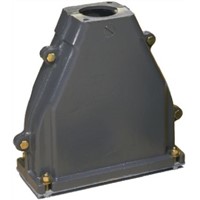 Eaton Spreader Box, For Use With Glasgow Series