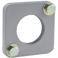 Eaton Spreader Box Adapter Plate, For Use With Glasgow Series