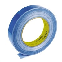 3M SCOTCH 8915 Blue Transparent Packing Tape 55m x 18mm