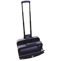 Sgos Synthetic Plastic Tool Case Wheeled