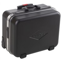 Knipex ABS Tool Case Wheeled, 270 x 510 x 410mm