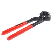 Knipex 210 mm Carpenter Pincers