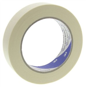 3M 101E Beige Masking Tape 24mm x 50m