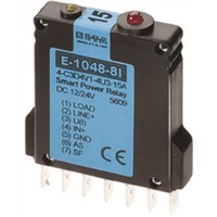 ETA 20 A Solid State Relay, MOSFET, 32 V dc Maximum Load