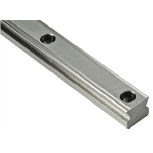 THK SR Series, SR20-640L(GK), Linear Guide Rail 20mm width 640mm Length