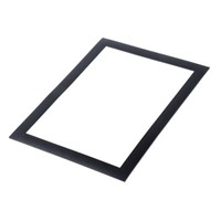 Durable A5 Document Display, Black