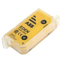 Eden Eva 2TLA Magnetic Safety Switch, Plastic, 24 V dc