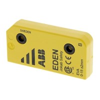 Eden Eva 2TLA Safety Switch, Plastic, 24 V dc