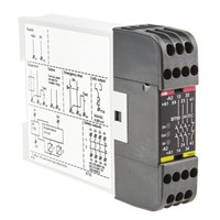 BT50 Output Module, 4 Outputs, 24 V dc