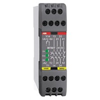 BT50T Output Module, 4 Outputs, 24 V dc