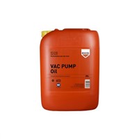 Rocol Lubricant 20 L Vac Pump Can,Food Safe