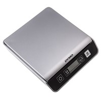 Dymo Electronic Scales, 10kg Weight Capacity