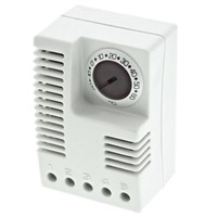 Electronic thermostat,230V -20 to 60degC
