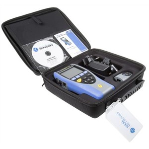 Ideal Networks Network Cable Tester Cable Tester RJ45, LanXPLORER PRO