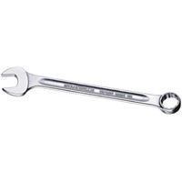 STAHLWILLE 8 mm Combination Spanner, Alloy Steel
