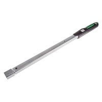 STAHLWILLE 40 mm Square Drive Window Clicker Torque Wrench Steel, 80  400Nm 14 x 18mm