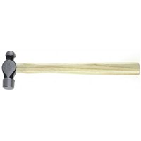 STAHLWILLE 226.8g Alloy Steel Ball Pein Hammer, 290 mm