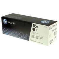 Hewlett Packard CE285A Black Toner Cartridge HP Compatible
