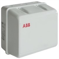ABB 4 Pole Contactor - 45 A, 230 V ac Coil