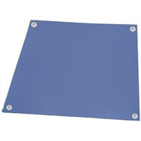 Blue Bench ESD-Safe Mat, 900mm x 600mm x 2mm