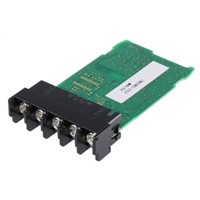 Omron RS485 Plug In Optional Module for use with E5CN-H Series