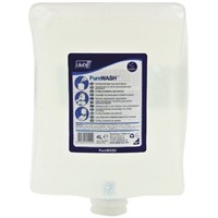 deb stoko Pure Wash Hand Soap Dispenser - 4 L Cartridge
