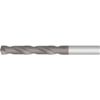 Dormer Solid CarbideTwist Drill Bit, 4.1mm x74 mm