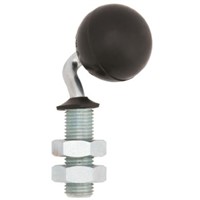 ALWAYSE Stud 35mm Rubber Ball Transfer Unit