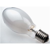 Osram 250 W HQI-E Elliptical Metal Halide Lamp, GES/E40, 19000 lm