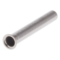 Sleeve Tube Insert for soft Poly,4mm dia