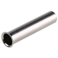 Sleeve Tube Insert for soft Poly,6mm dia