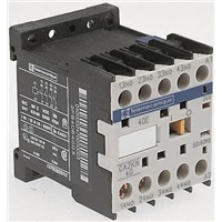 Schneider Electric Control Relay - NO/NC, 10 A