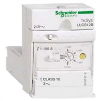 Schneider Electric U-Line Advanced Motor Starter -, 24 V dc