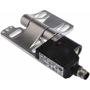 PSEN PSENhinge Safety Hinge Switch, 2NC, M12