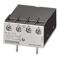 Siemens Contactor Coil for use with 3RH1 Series