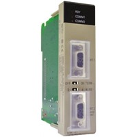 Omron Serial Communication Unit PLC Expansion Module For Use With CS1 Series